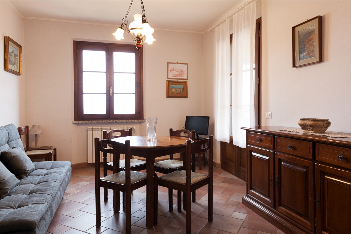 Casa i Fiori di Pesco