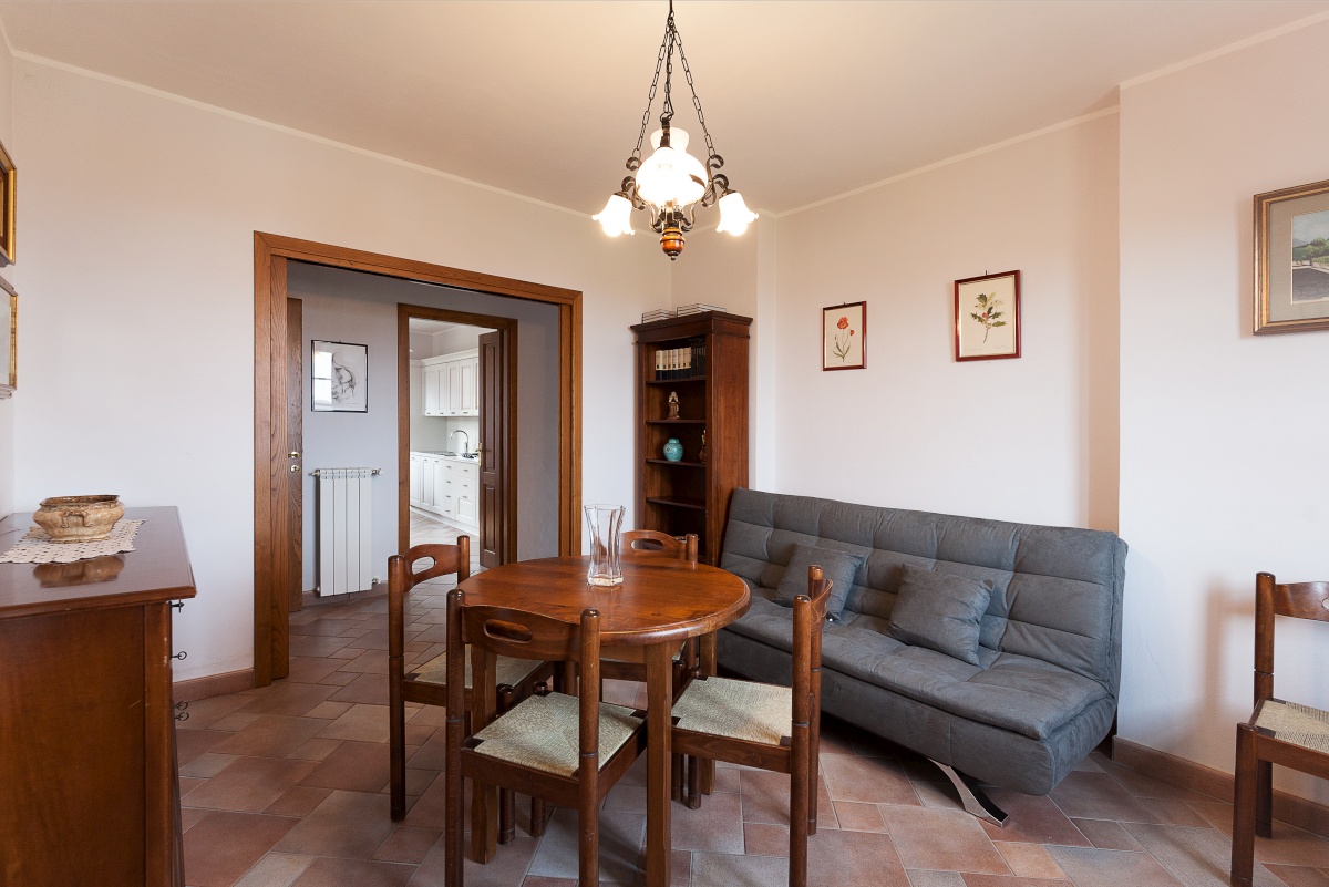 Casa i Fiori di Pesco