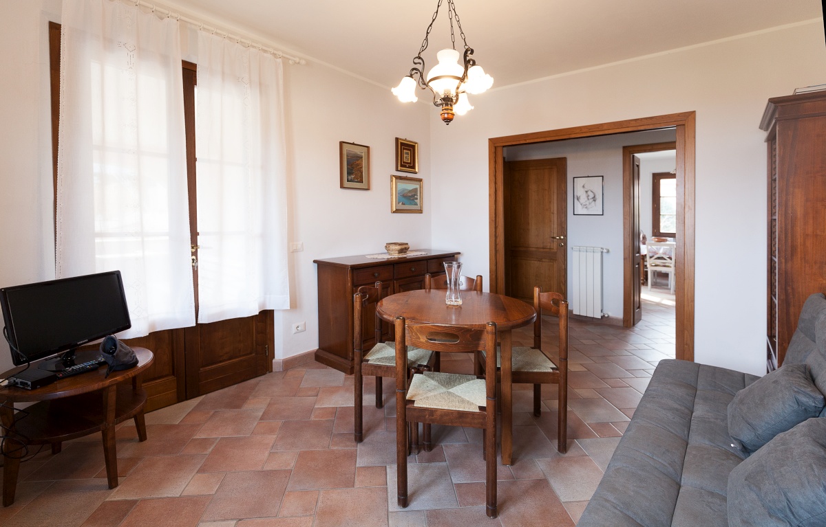 Casa i Fiori di Pesco