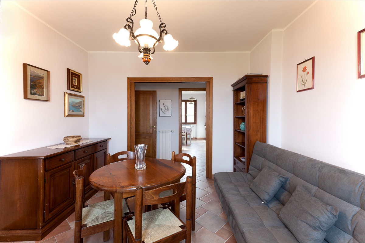 Casa i Fiori di Pesco