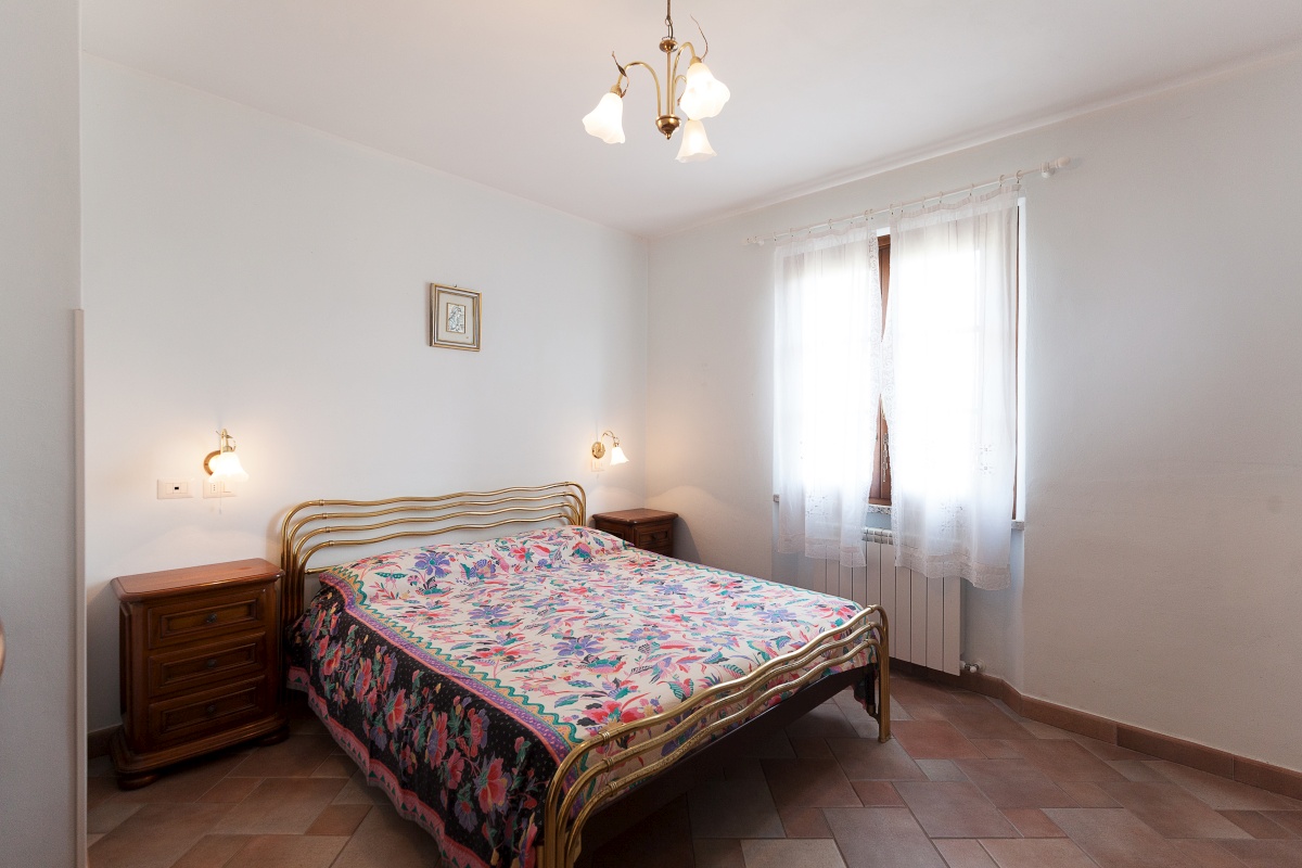 Casa i Fiori di Pesco