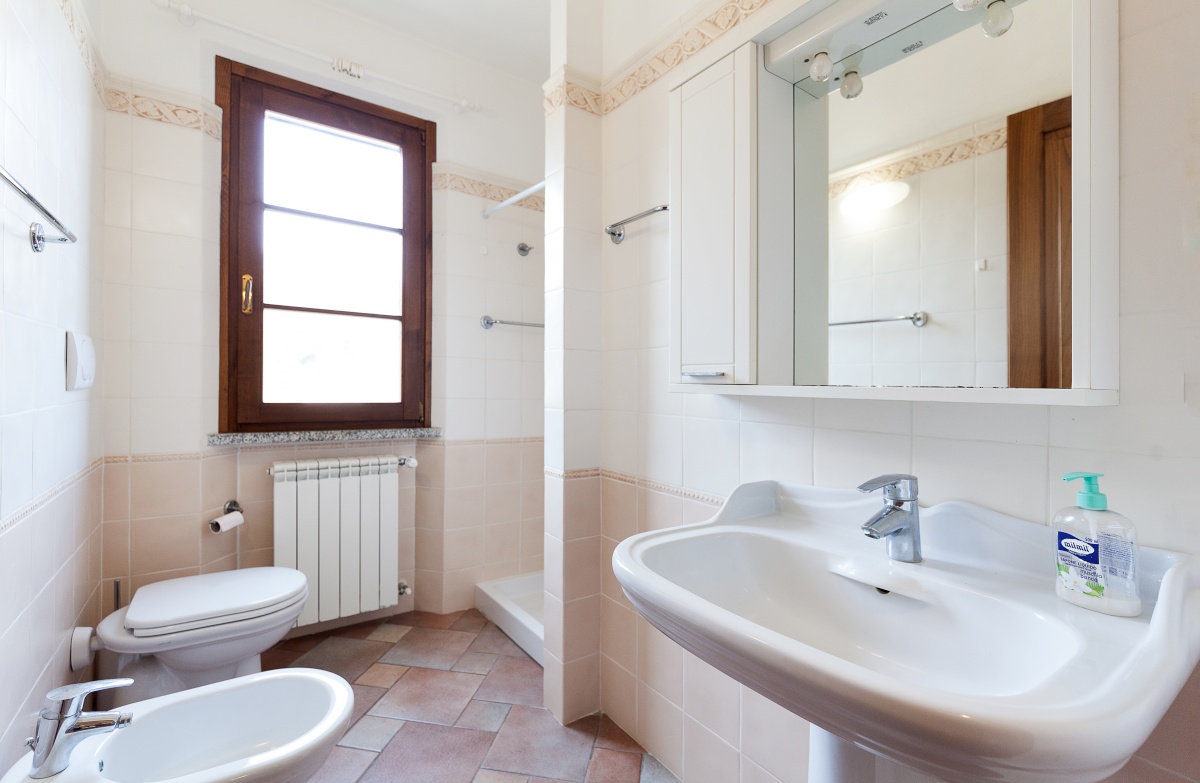 Casa i Fiori di Pesco