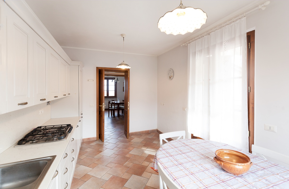 Casa i Fiori di Pesco