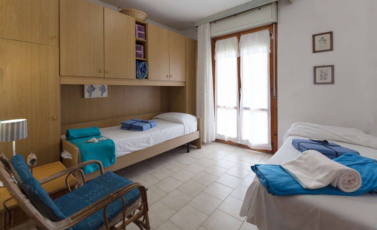 Casa Anna a Porto Azzurro