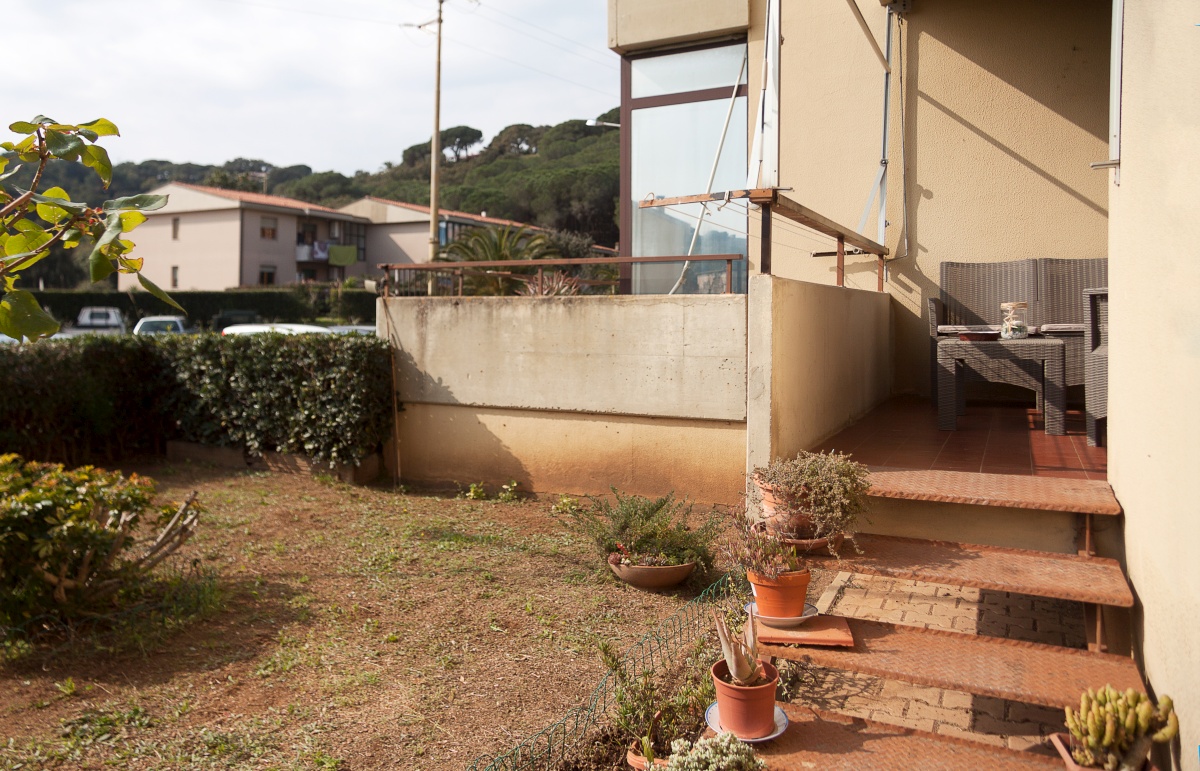 Casa Anna a Porto Azzurro