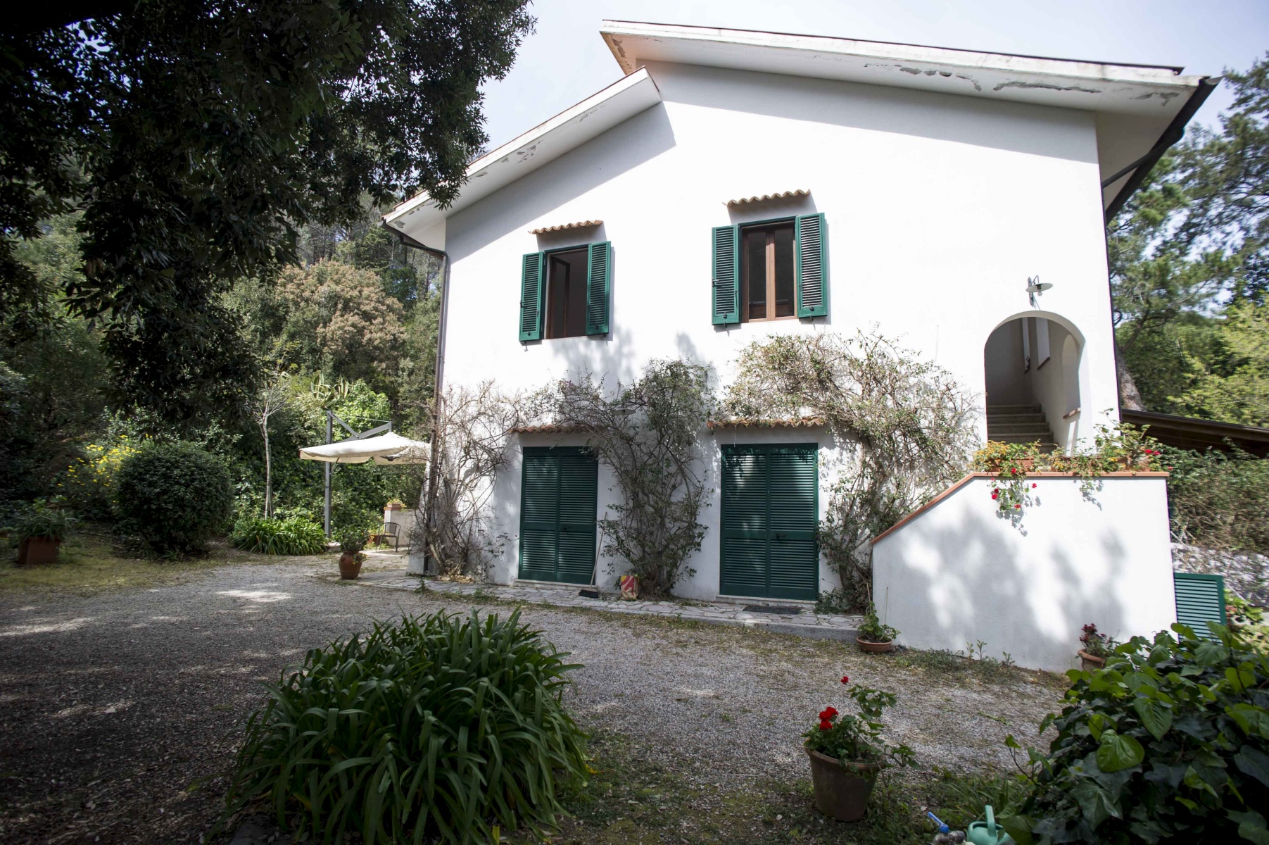 Casa i Forni