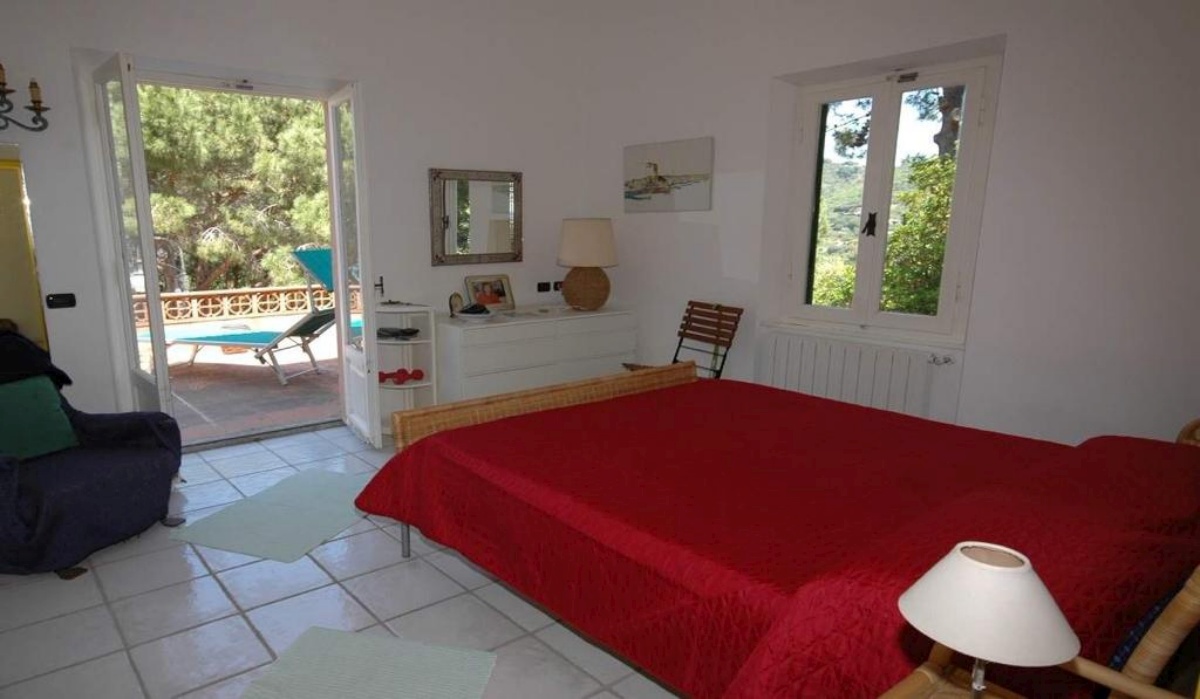 Villa Il Cappero