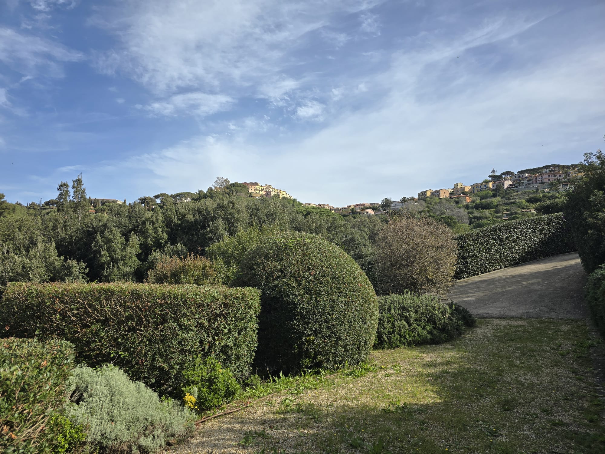 La Valle Incantata