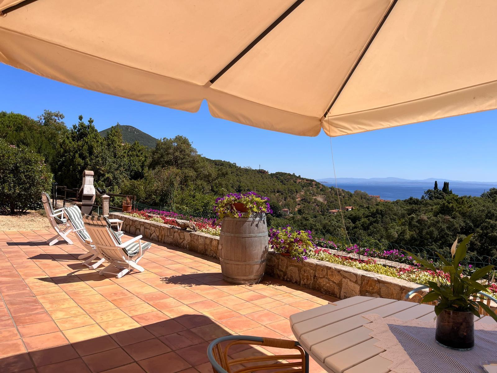 Villa Perelle