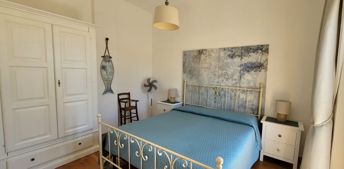 Nel Cuore di Porto Azzurro