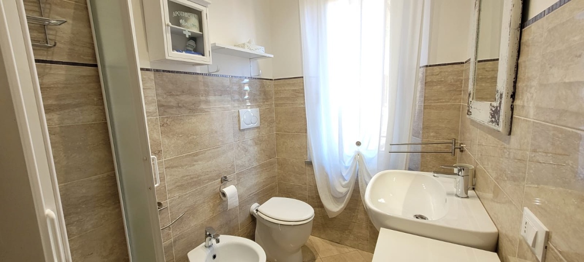Nel Cuore di Porto Azzurro
