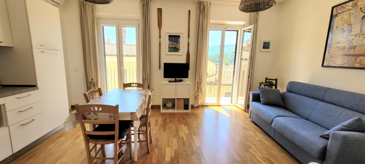 Nel Cuore di Porto Azzurro
