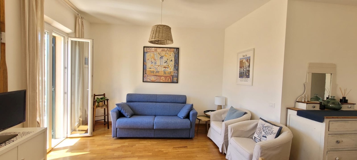 Nel Cuore di Porto Azzurro