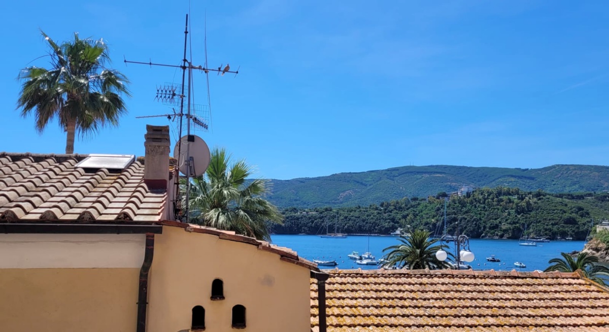 Nel Cuore di Porto Azzurro