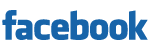 Logo condividi Facebook