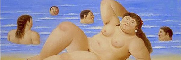 Photo Directly on the beach