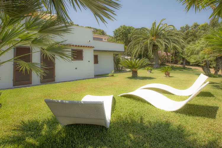 Photo Villa Porto Azzurro